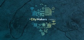 CityMakers développe des solutions de mobilité urbaine innovantes