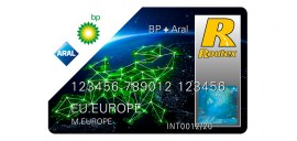 Nouvelle carte carburant pour Aral et BP