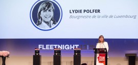 Luxembourg Fleet Awards : le millésime 2017