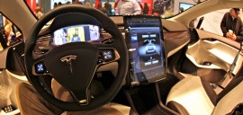 Tesla prépare une AI capable de voir les obstacles comme un être humain