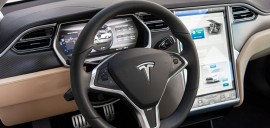 Tesla, futur concurrent de Spotify et Apple Music ?
