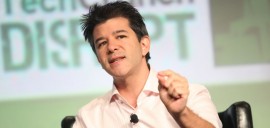 Uber : Travis Kalanick démissionne 