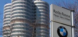 Déclaration de BMW Group concernant les articles de presse récents condamnant le diesel.