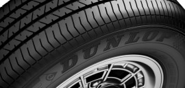 Dunlop lance un nouveau pneu haute performance pour les voitures classiques