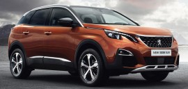 PEUGEOT : meilleure progression des marques françaises sur le mois et au cumul 2017 sur l’ensemble des marchés