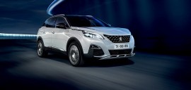 Au premier semestre, Peugeot augmente ses ventes mondiales de 15%