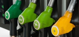 Le prix du diesel se rapproche de l'euro au litre