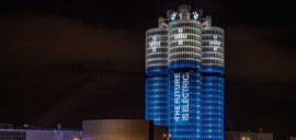BMW Group a vendu 100.000 voitures électrifiées en 2017