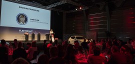 #Automotion : les événements de l'année 2018 dévoilés