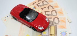 De 448 à 761 euros par mois pour les véhicules européens