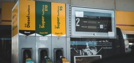 Augmentation des ventes de carburant au Luxembourg