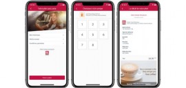Faire le plein sans carte, avec son smartphone, grâce à la start-up luxembourgeoise CarPay-Diem