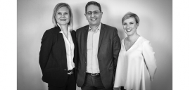 Un nouveau management pour Farvest Group avec l'arrivée de 3 experts