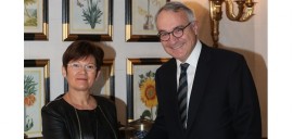 Partenariat entre Indra Automobile Recycling et PSA pour développer l’utilisation des pièces de réemploi