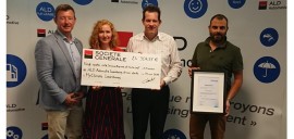 CARBON OFFSET : RESULTATS CONCRETS POUR LA FLOTTE D’ALD AUTOMOTIVE
