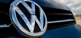 Lancement de Volkswagen Losch Financial Services en ce début d'année