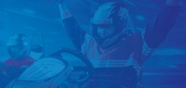 Electric 24 : une course de karts débarque au Grand-Duché