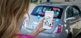 Free2Move Services s’enrichit de prestations dédiées aux véhicules électrifiés