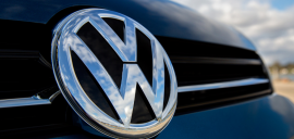 Les livraisons de la marque Volkswagen en janvier 2019	