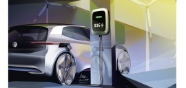 Volkswagen ID. : pionnière de la mobilité durable