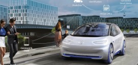 Volkswagen et Microsoft évoquent les avancées de leur partenariat stratégique