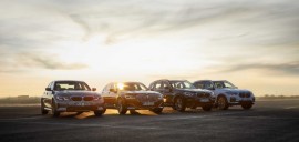 BMW poursuit sa stratégie d’électrification