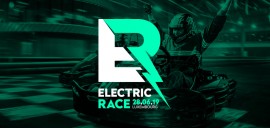 La première course de kartings électriques bientôt au Luxembourg