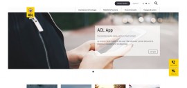 ACL.lu : un nouveau site pour accompagner l'évolution du club