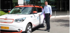 Quelle mobilité pour un Luxembourg en mouvement ? Part 1