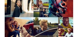 New Volkswagen
