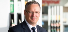 Un nouveau Directeur Général chez Total Luxembourg