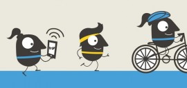 Semaine européenne de la mobilité 2019