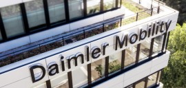 Daimler Mobility expands its ePayment activities