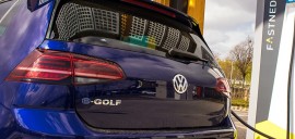 Volkswagen investit dans des projets de protection du climat afin de compenser les émissions de CO2 inévitables