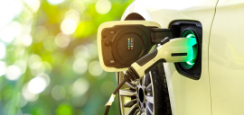Succès des primes à l’achat de véhicules électriques au Luxembourg