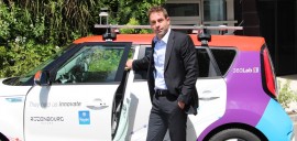 Quelle mobilité pour un Luxembourg en mouvement ? Part 2