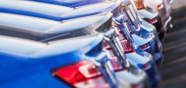Global Parking Index 2019: les prix du stationnement à l'échelle mondiale