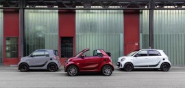smart EQ : la nouvelle génération