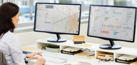 Bridgestone révèle le nouveau nom de l’entreprise de télématique récemment rachetée : Webfleet Solutions
