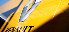 Renault à l'Autofestival 2020