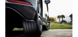 Plus de kilomètres avec le nouveau pneu Goodyear EfficientGrip Performance 2