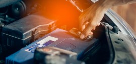 Ma batterie se meurt, comment la sauver? 