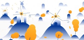 Total confirme son engagement dans l'énergie éolienne