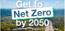 Total : une nouvelle Ambition Climat pour atteindre la neutralité carbone