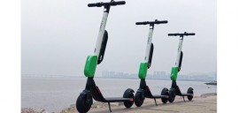  Lime : une levée de fonds de 170 millions de dollars