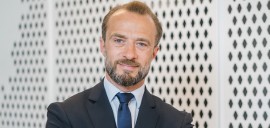 nouveau Country Operations Director de Renault Belgique Luxembourg