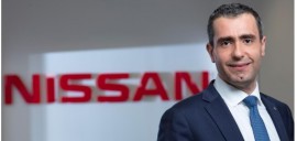 Nissan Belux nomme un nouveau Country Director