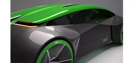 Amazon pourrait s’offrir Zoox