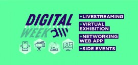 ICT Spring to unveil a unique phygital experience