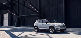 Volvo Cars Tech Fund investit dans la start-up blockchain Circulor